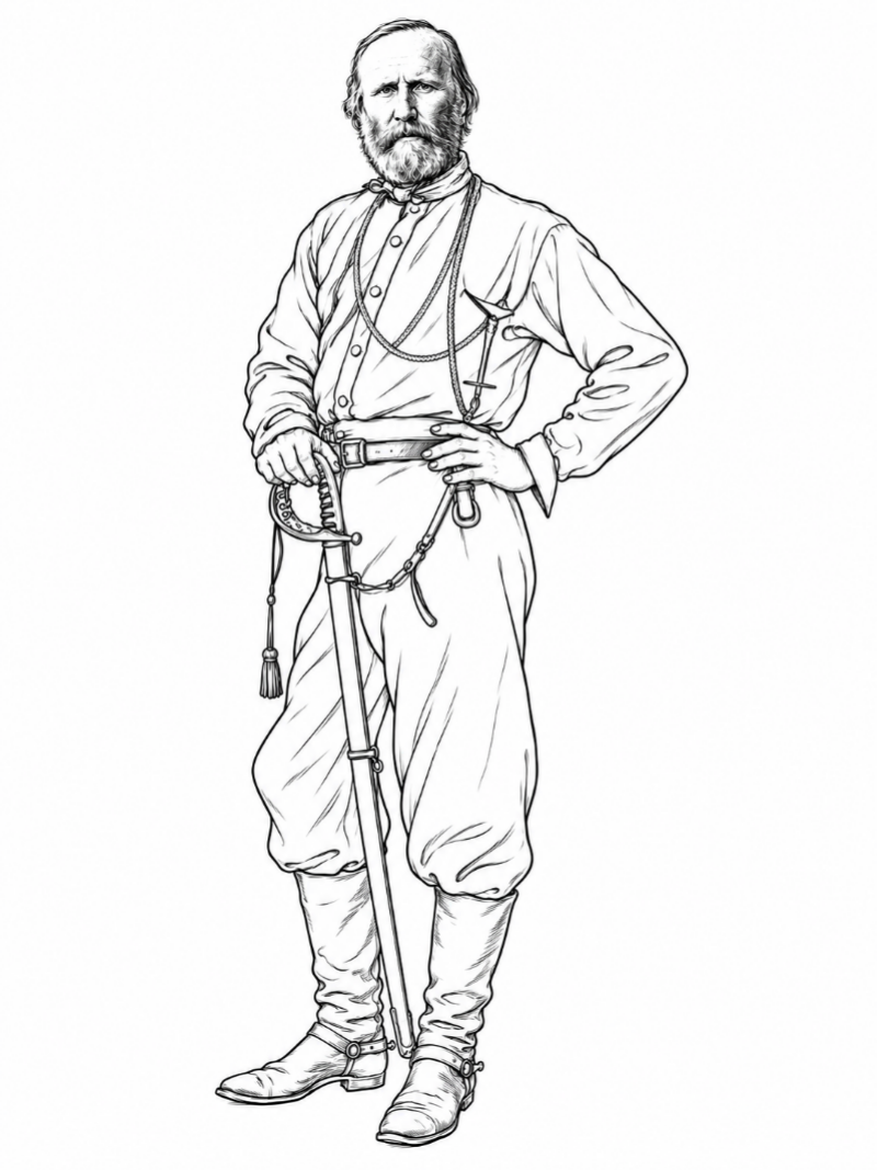 Garibaldi