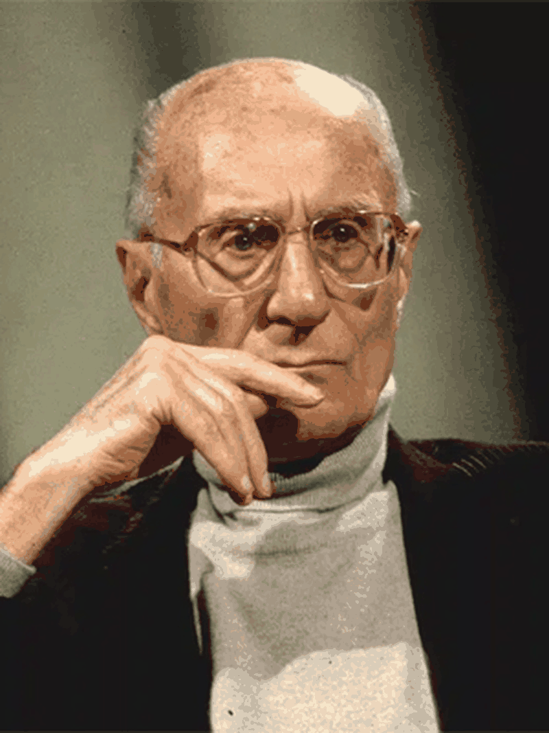 Indro Montanelli