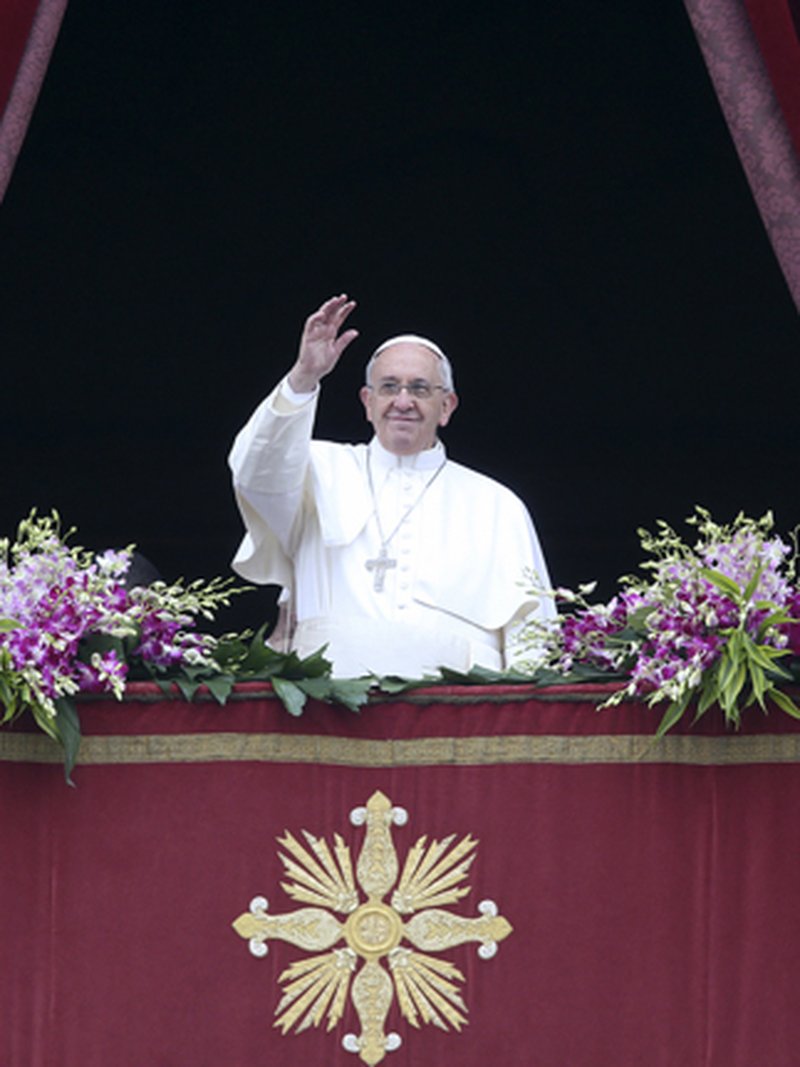 Papa Francesco