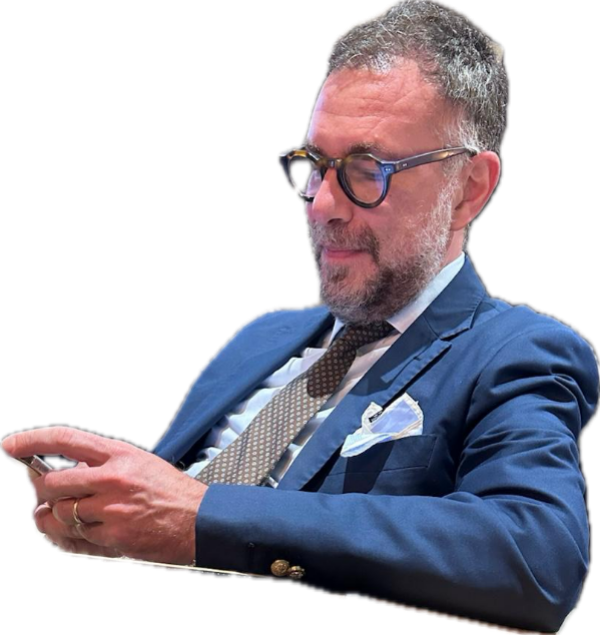 Paolo De Nardo